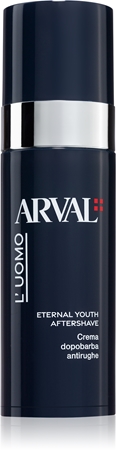 Arval L Uomo Eternal Youth Aftershave Anti-Wrinkle Cream aftershave