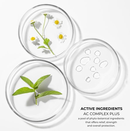 Arval Couperoll Instant Direct Action SPF30 beruhigende Creme für empfindliche Haut mit Neigung zum Erröten