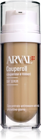 Arval Couperoll Day Serum sérum de dia contra a vermelhidão da pele