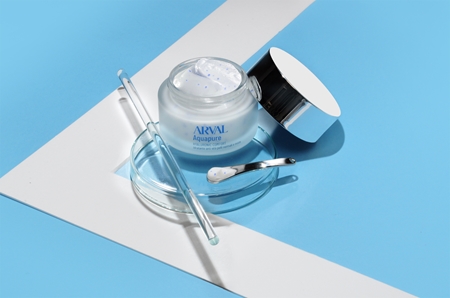 Arval Aquapure Hyaluronic Comfort hidratantna krema protiv starenja