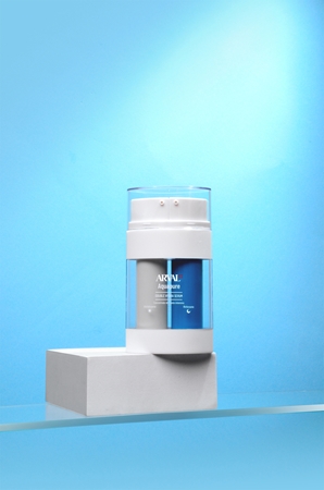 Arval Aquapure Double Hydra Serum 2fázové sérum na den i noc