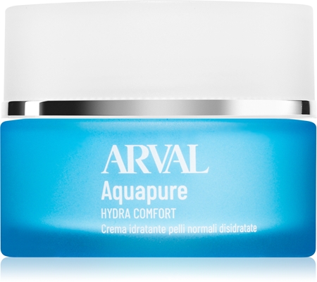 Arval Aquapure Hydra Comfort Moisturizing Facial Cream