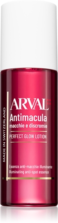 Arval Antimacula Perfect Glow Lotion esence proti tmavým skvrnám