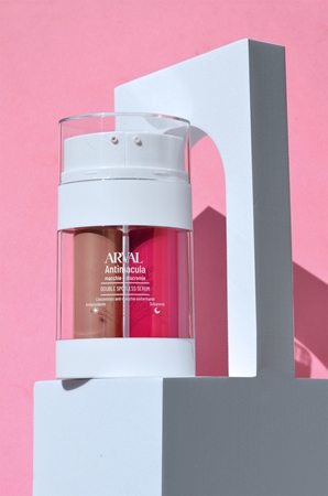 Arval Antimacula Double Spotless Serum 2-Phase Serum day and night