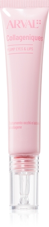Arval Collageniques Plump Eyes and Lips crème contour yeux et lèvres