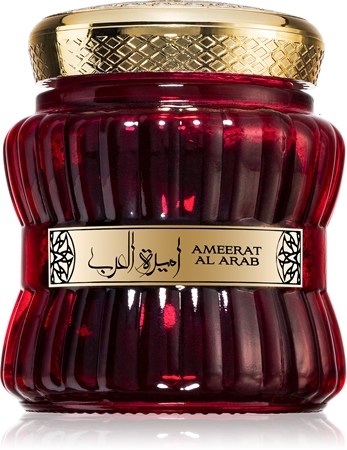 Asdaaf Ameerat Al Arab vīraks