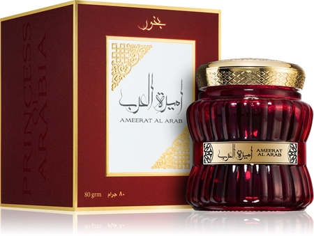 Asdaaf Ameerat Al Arab tamjan
