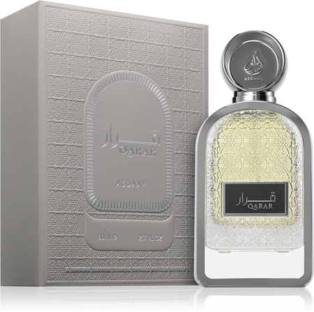 Asdaaf Qarar Eau de Parfum unisex