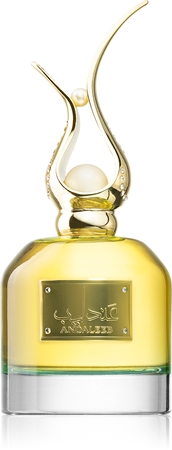 Asdaaf Andaleeb eau de parfum for women