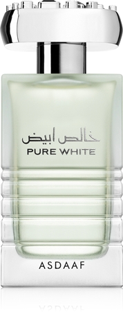Asdaaf Pure White parfemska voda za žene
