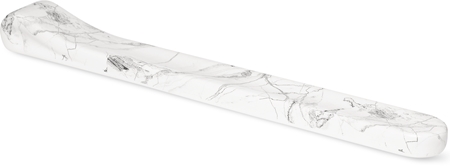 Ashleigh & Burwood London White Marble držač za mirisne štapiće