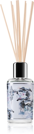 Ashleigh & Burwood London The Scented Home Arashiyama Bamboo aromadiffusor med opfyldning