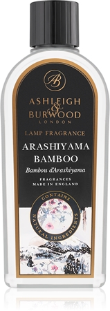 Ashleigh & Burwood London Lamp Fragrance Arashiyama náplň do katalytickej lampy