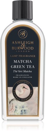 Ashleigh & Burwood London Lamp Fragrance Matcha Green Tea punjenje za katalitičke svjetiljke