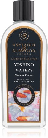 Ashleigh & Burwood London Lamp Fragrance Yoshino Waters Katalyyttisen Lampun Täyttäjä