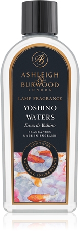 Ashleigh & Burwood London Lamp Fragrance Yoshino Waters recharge pour lampe catalytique