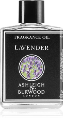 Ashleigh & Burwood London Fragrance Oil Lavender vonný olej
