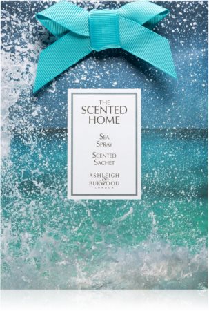 Ashleigh & Burwood London The Scented Home Sea Spray tekstiilituoksu