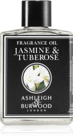Ashleigh & Burwood London Fragrance Oil Jasmine & Tuberose ulei aromatic