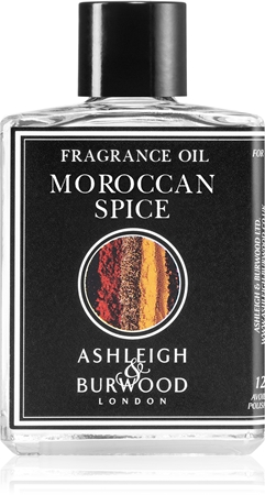 Ashleigh & Burwood London Fragrance Oil Moroccan Spice vonný olej
