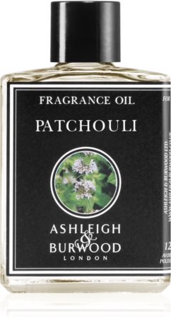 Ashleigh & Burwood London Fragrance Oil Patchouli Duftolie