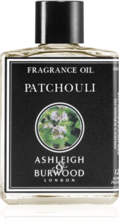 Ashleigh & Burwood London Fragrance Oil Patchouli ulei aromatic