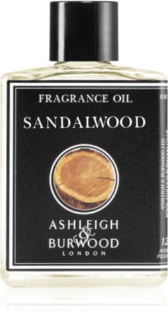 Ashleigh & Burwood London Fragrance Oil Sandalwood duftöl