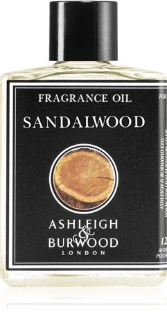 Ashleigh & Burwood London Fragrance Oil Sandalwood lõhnaõli