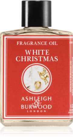 Ashleigh & Burwood London Fragrance Oil White Christmas ароматична олійка