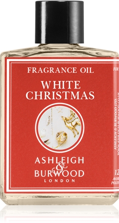 Ashleigh & Burwood London Fragrance Oil White Christmas vonný olej