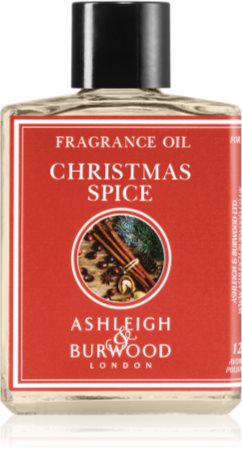 Ashleigh & Burwood London Fragrance Oil Christmas Spice duftöl