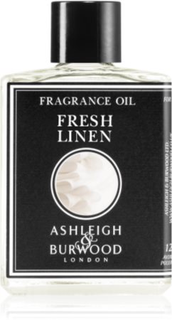 Ashleigh & Burwood Fresh Linen Fragrance Oil