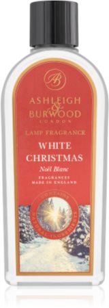 Ashleigh & Burwood London White Christmas Katalyyttisen Lampun Täyttäjä