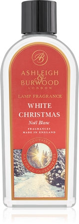 Ashleigh & Burwood London White Christmas náplň do katalytické lampy