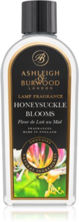 Ashleigh & Burwood London Lamp Fragrance Honeysuckle Blooms katalitikus lámpa utántöltő
