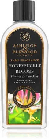 Ashleigh & Burwood London Lamp Fragrance Honeysuckle Blooms punjenje za katalitičke svjetiljke