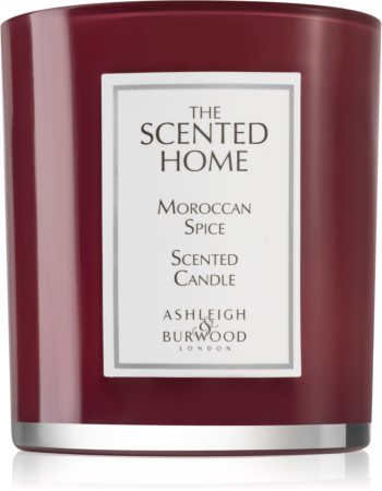 Ashleigh & Burwood London The Scented Home Moroccan Spice Duftkerze