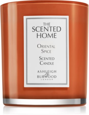 Ashleigh & Burwood London The Scented Home Oriental Spice Duftkerze