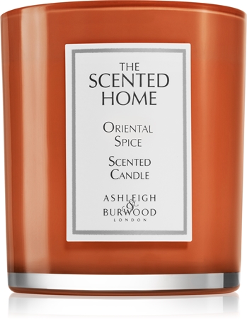 Ashleigh & Burwood London The Scented Home Oriental Spice lumânare parfumată