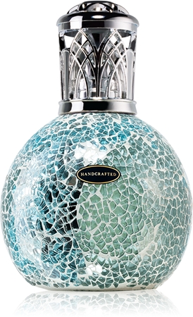 Ashleigh & Burwood London Crystal Seas katalytická lampa 15x10 cm