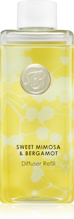 Ashleigh & Burwood London The Life In Bloom Sweet Mimosa & Bergamot пълнител за арома дифузери
