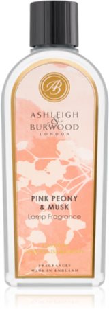Ashleigh & Burwood London In Bloom Pink Peony & Musk punjenje za katalitičke svjetiljke
