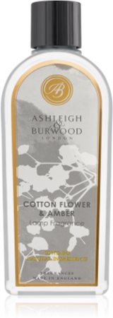 Ashleigh & Burwood London In Bloom Cotton Flower & Amber punjenje za katalitičke svjetiljke