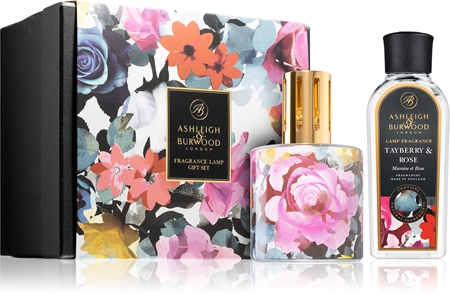 Ashleigh & Burwood London The Design Anthology In Bloom darčeková sada