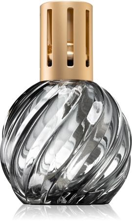 Ashleigh & Burwood London The Heritage Collection Grey lampă catalitică mare