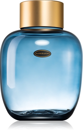 Ashleigh & Burwood London The Heritage Collection Blue suporte para difusor de aromas