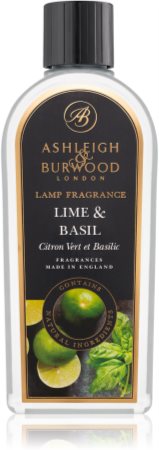 Ashleigh & Burwood London Lamp Fragrance Lime & Basil náplň do katalytickej lampy