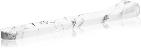 Ashleigh & Burwood London White Marble držač za mirisne štapiće