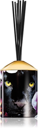 Ashleigh & Burwood London Wild Things Born With Cattitude diffuseur d'huiles essentielles avec recharge