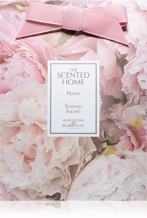 Ashleigh & Burwood London The Scented Home Peony ruhaillatosító